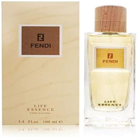 fendi life essence edt 100ml|fendi perfume life essence.